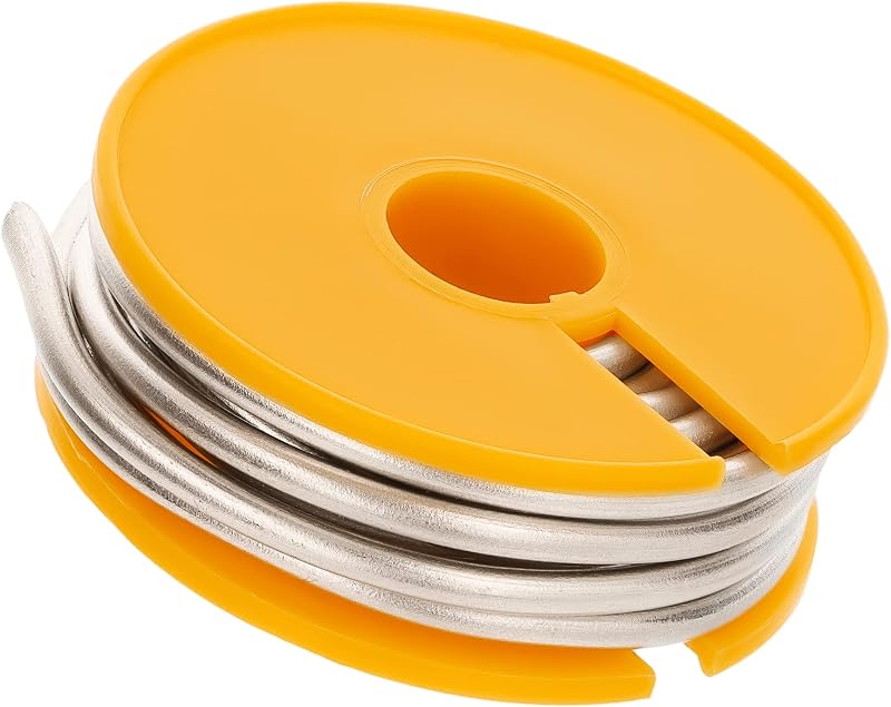 Kebonds HYDROBIL Lead Free Solder Wire 3mm 100g for Copper Pipe Water Fittings