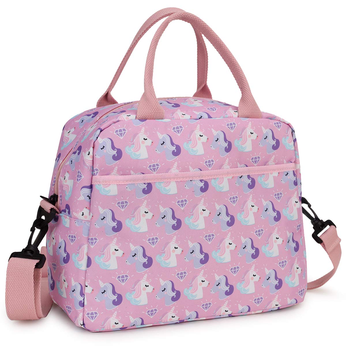 neoprene lunch bag nz