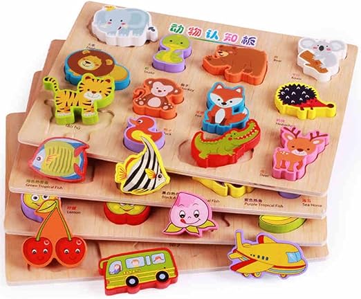 amazon giocattoli prima infanzia