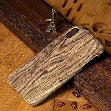 Tonwin La Caja Del Telefono For El Iphone Xr Madera De Nogal Textura De Pc Pu Brand Color Color4 Amazon Es Electronica