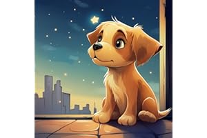 Histoire du soir Max le chien heureux (French Edition)