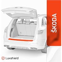 Lackschutzfolie Ladekantenschutz Passgenau Für Dacia Sandero Stepway