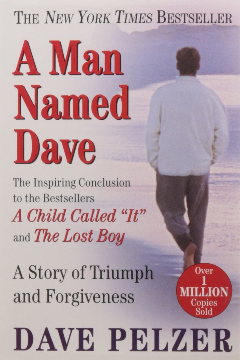 Cheapest copy of A Man Named Dave A Story of Triumph and