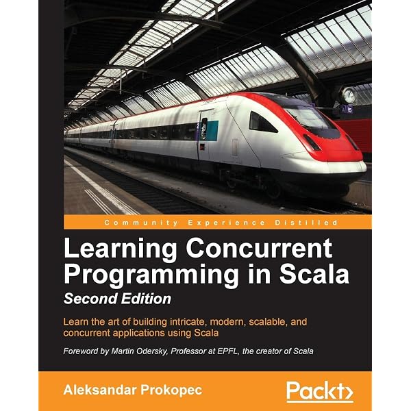 Scala for the Impatient: Horstmann, Cay: 9780134540566: Amazon.com