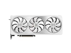 GIGABYTE GeForce RTX 4070 Super AERO OC 12G