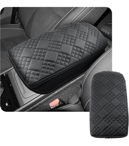 Amazon.com: Swedish Car Parts Black Center Console sutable for