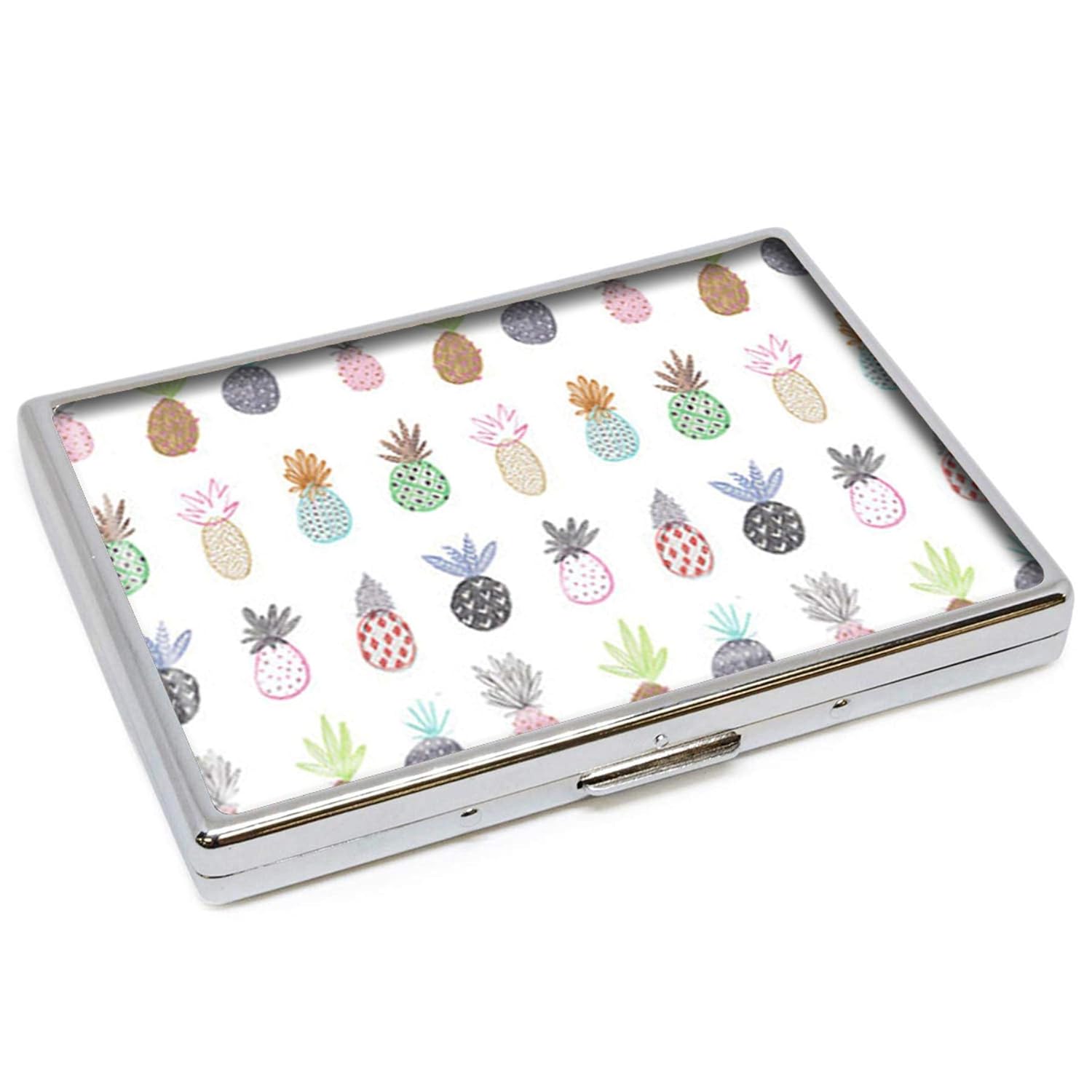 Vector Cartoon Set Of Cigarettes With Filter On White Background