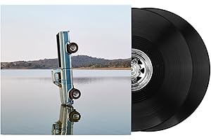 F-1 Trillion (Vinyl)