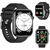 Smart Watch for Men Women