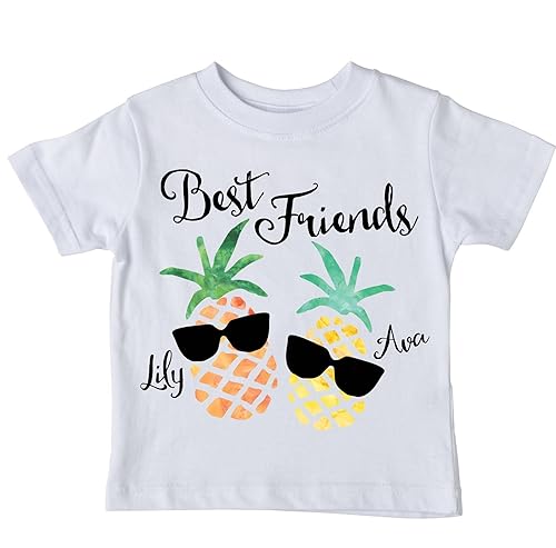 best friends shirts