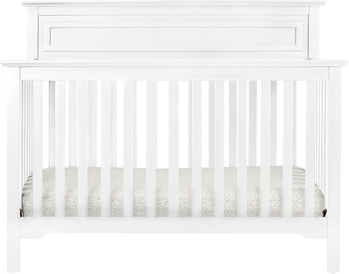 davinci autumn 4 in 1 mini convertible crib