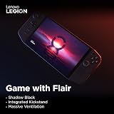 Lenovo Legion Go Handheld Gaming Console 8.8 inch 2K Ryzen Z1 Extreme 16GB view 6