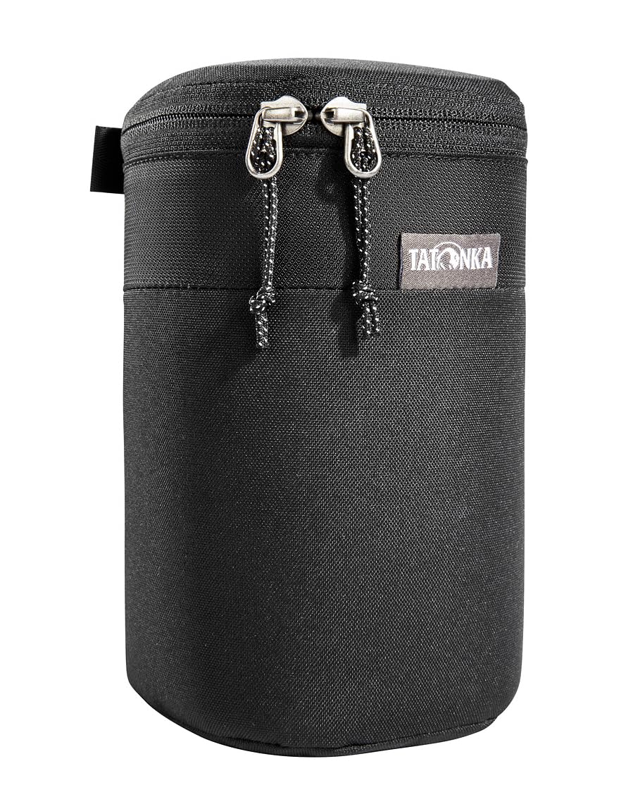 Tatonka Lens Pocket M Black