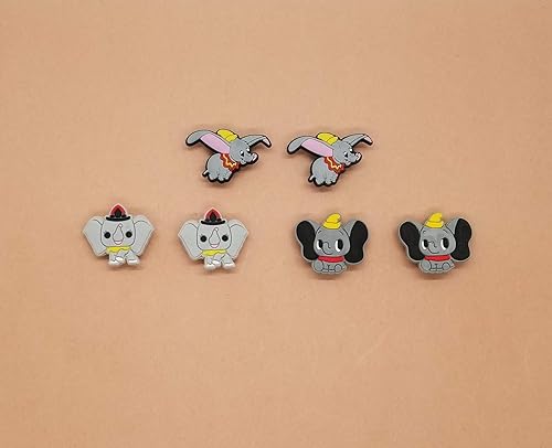 croc shoe charms amazon