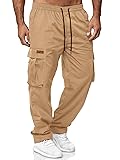 HOTake Men's Casual Jogger Sweatpants Pants Baggy