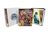 The Legend of Korra: The Art of the Animated