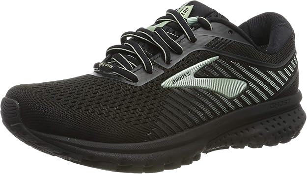 brooks ghost 12 womens amazon