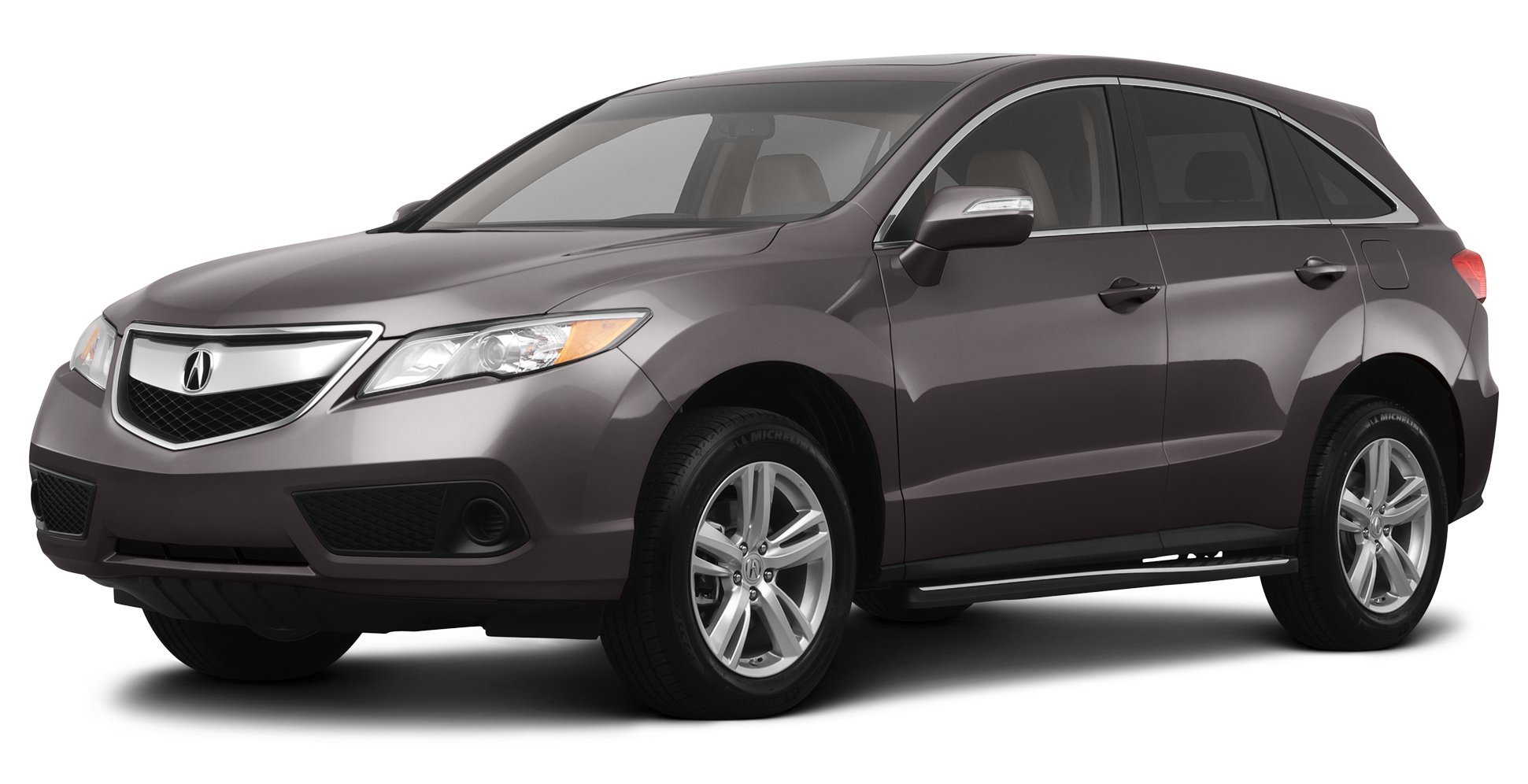 Отличие acura mdx от rdx