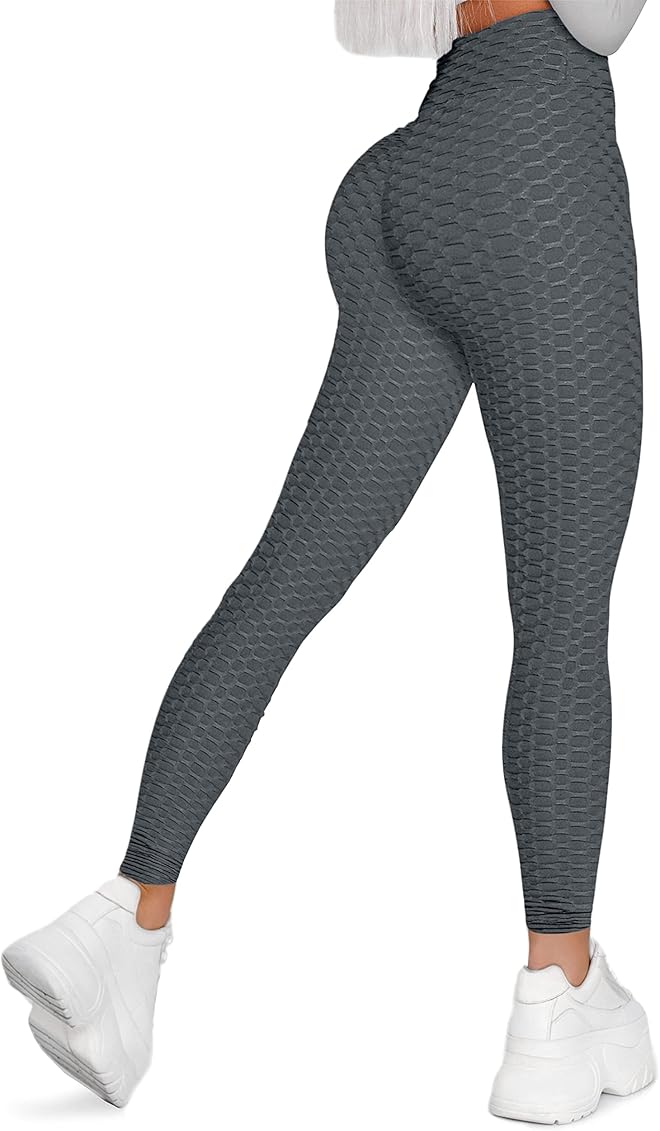 Anti Cellulite Leggings Amazon