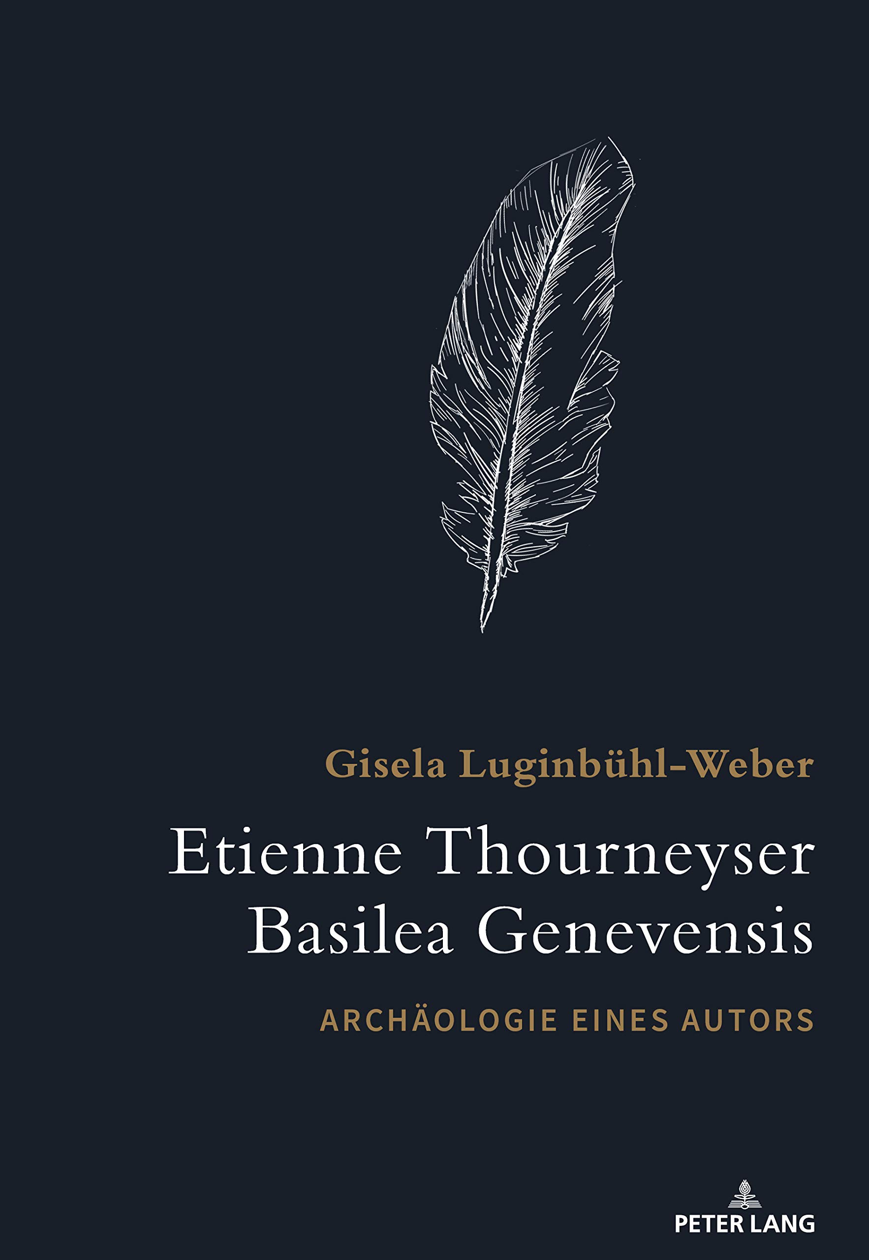Amazon.fr - Etienne Thourneyser Basilea Genevensis: Archaeologie ...