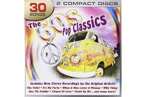 The 60's Pop Classics