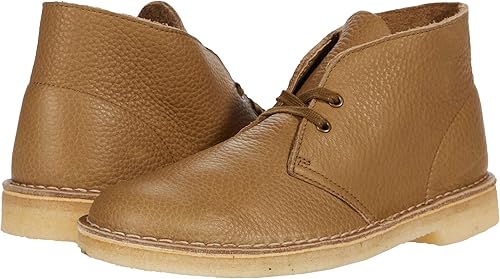 clarks desert storm boots