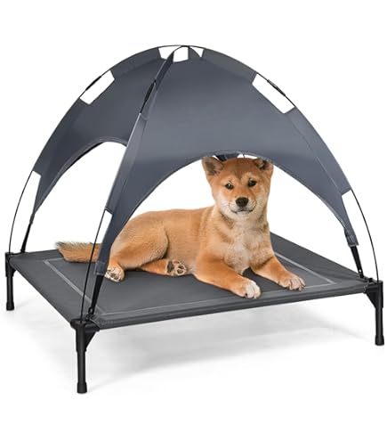 アウトドア寝具 DOG COT ND ver. RETRO STRIPE DOG COT ND ver. RETRO STRIPE - メルカリ