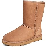 UGG womens Ankle Boot