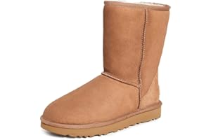 UGG Women's Classic Short II Boot