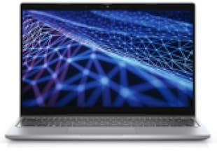 Dell Latitude 5320 Laptop | 13.3" 1920x1080 FHD | Core i5-1145G7-512GB SSD Hard Drive - 8GB RAM | 4 cores @ 4.4 GHz Win 5