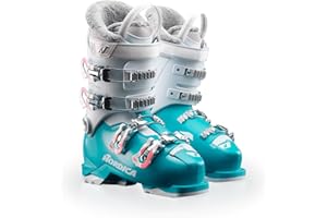 Nordica Speedmachine J4 Kid's Alpine Ski Boot