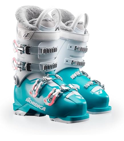 Amazon.com : Nordica Speedmachine J3 Kid's Alpine Ski Boots (Black