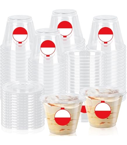 Crafty Cue Fishing Themed Party Cups
