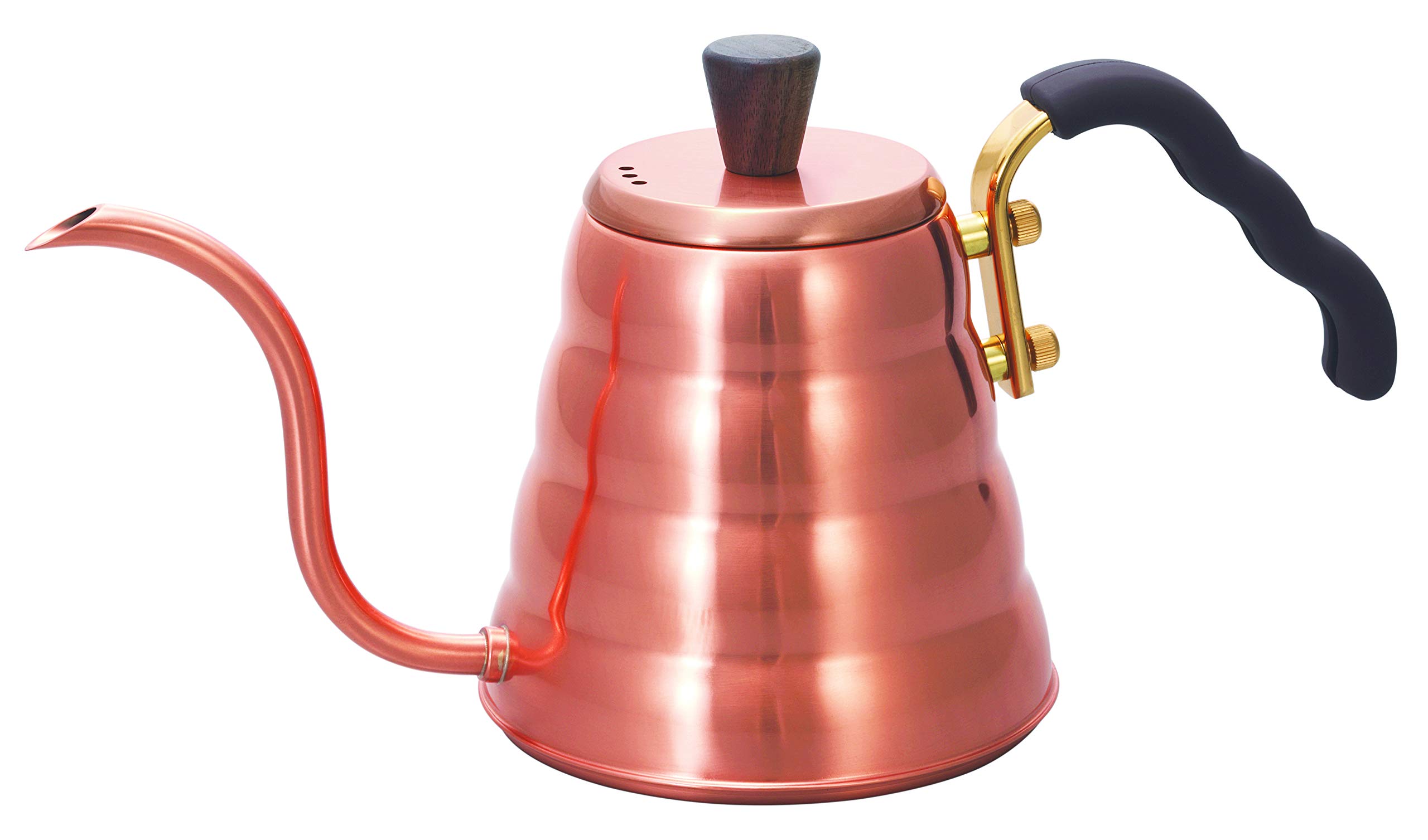 Hario CD-Copper Buono Kettle 900ml New