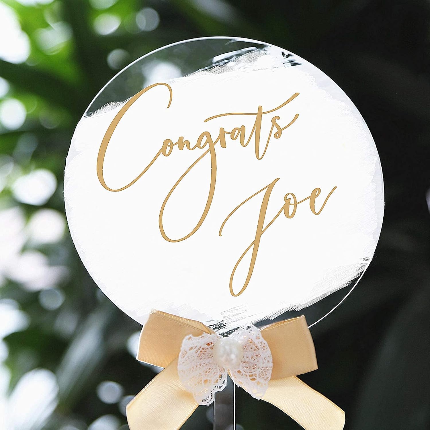 Download How To Make Cake Toppers With Silhouette Cameo