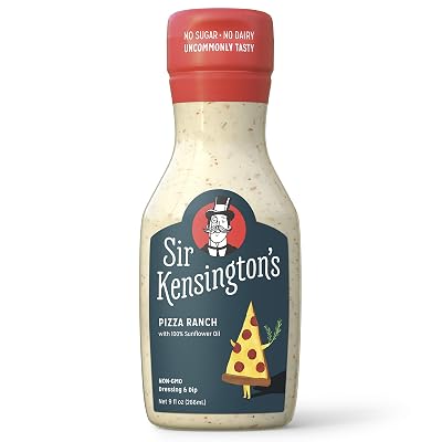 sir kensington's classic ranch dressing Desertcart Logo