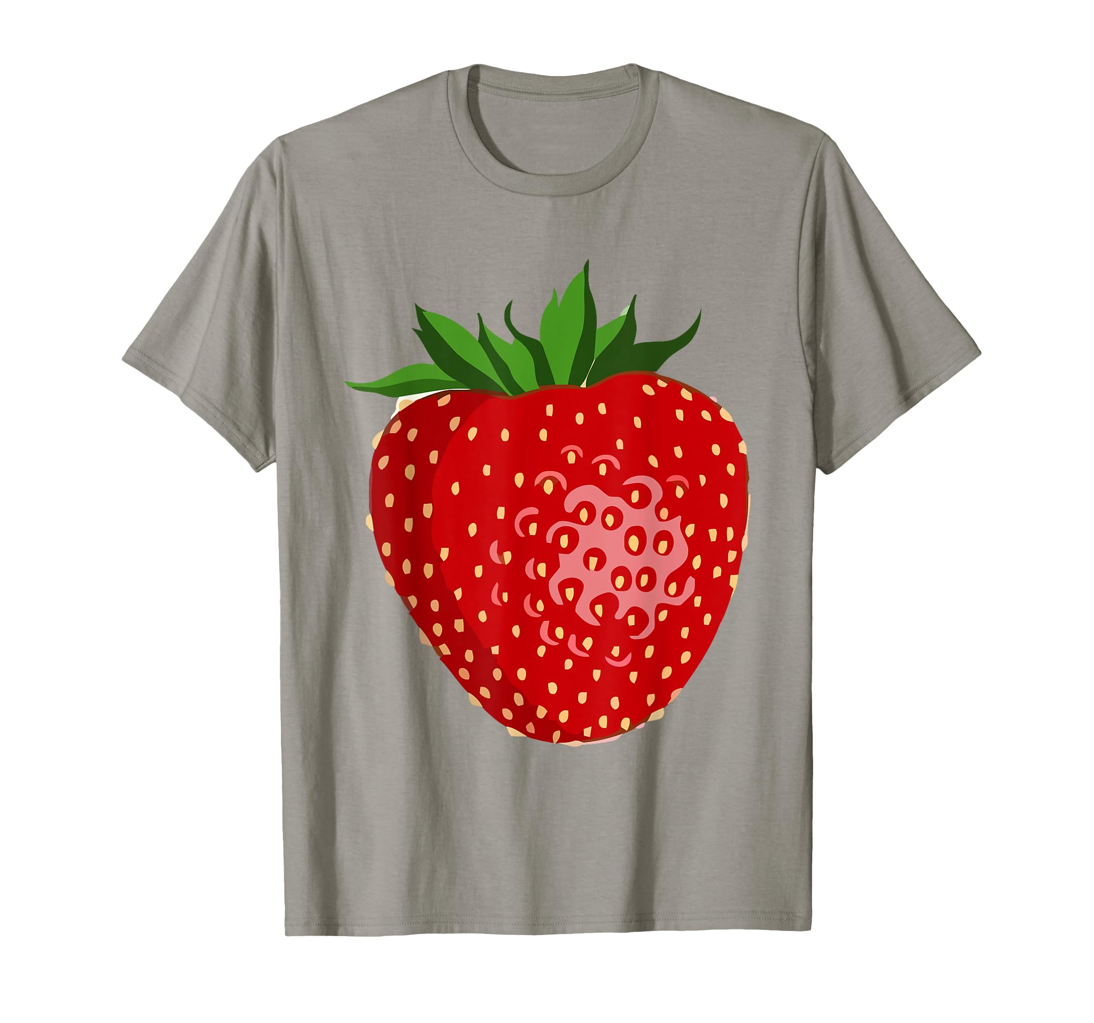 Strawberry Costume T-Shirt
