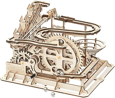 laser cut wooden puzzles