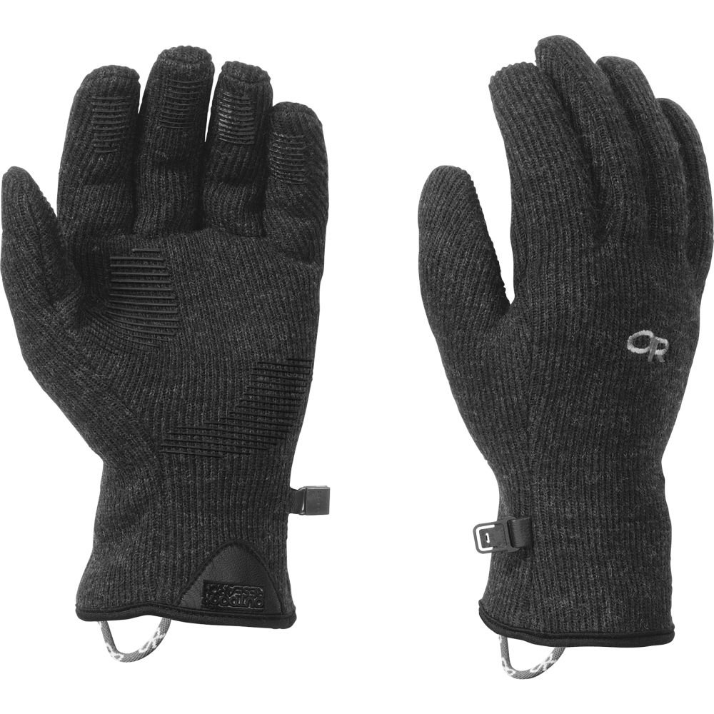 Outdoor Research Flurry Gloves Men Vêtements Camping et randonnée