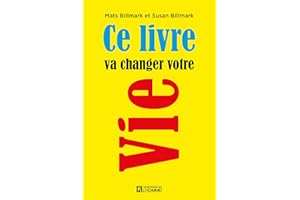 Ce livre va changer votre vie (NON CLASSE) (French Edition)