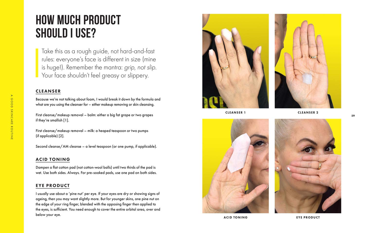 amazon skincare caroline hirons