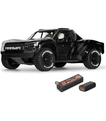 Amazon.com: Tamiya 58662 Rc Comical Grasshopper Kit, (WR-02CB