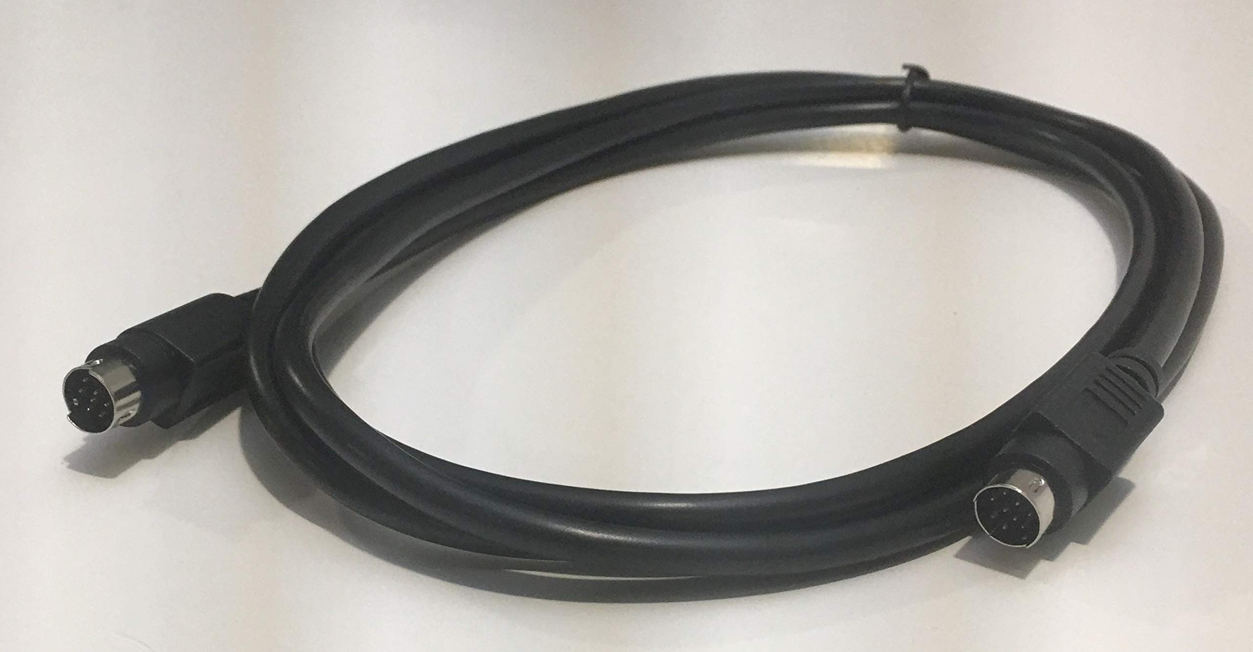 Bose Lifestyle Cable 9 Pin Mini Din 6 ft Male Male FOR BOSE ONLY Buy Online in UAE. Musical