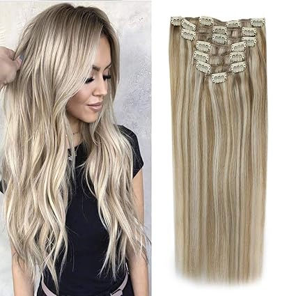 Buy 14 16 22 Sunny 14inch 120gram Dark Ash Blonde