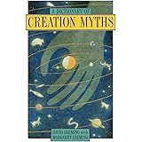 A Dictionary of Creation Myths (Oxford Paperback Reference S)