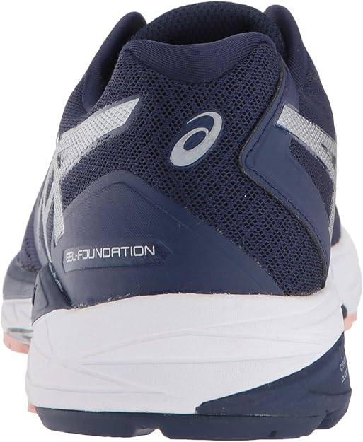 asics gel foundation 14 women's