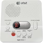 AT&amp;T 1740 1740 Digital Answering System