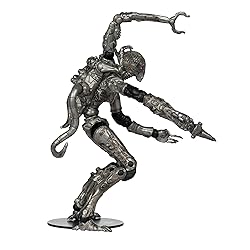 McFarlane Toys - DC Direct Page Punchers Brainiac