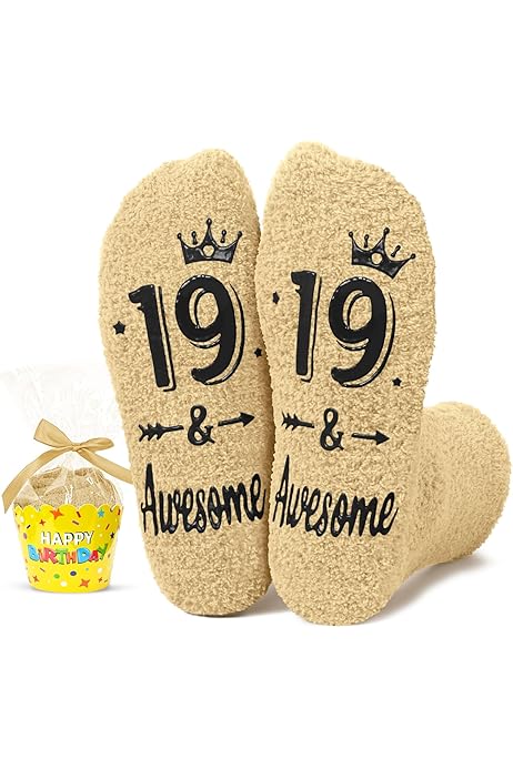 19th Birthday Gifts For Girls HAPPYPOP 19th Birthday Gift Ideas