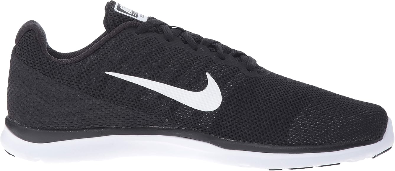 nike training in season tr 6 white